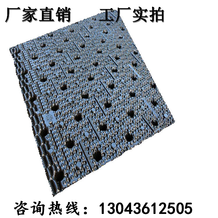 良机冷却塔填料-无锡晟衍环保设备有限公司