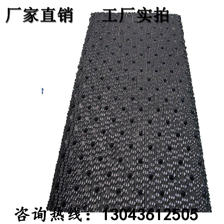 良机冷却塔填料-无锡晟衍环保设备有限公司