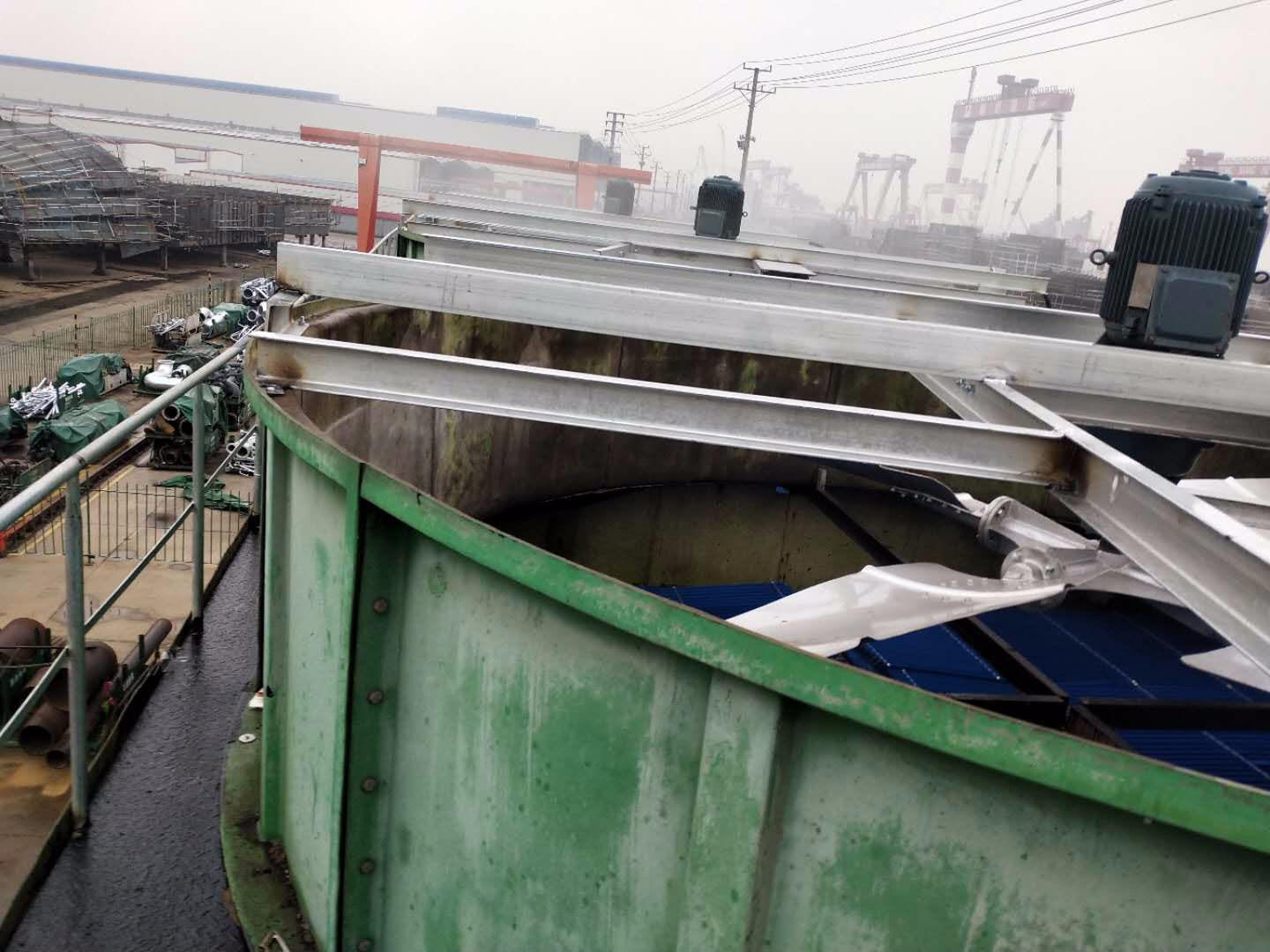 江苏-浙江冷却塔安装-冷却塔维修-冷却塔填料更换-冷却塔-冷却塔生产厂家